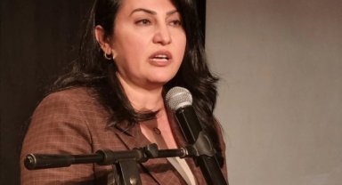 **CHP Kartal Kadın Kolları Başkanı Özlem Cendere Doğan’ın Acı Günü**