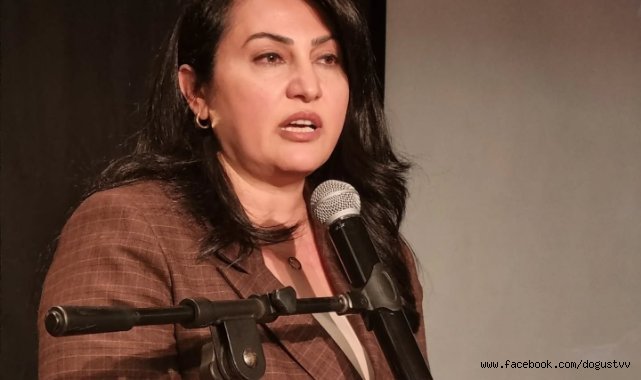 **CHP Kartal Kadın Kolları Başkanı Özlem Cendere Doğan’ın Acı Günü**