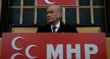 Devlet Bahçeli'den dikkat çeken çağrı: Öcalan umuda, Demirtaş yuvasına dönmeli