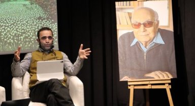 Doğa’nın yazarı Yaşar Kemal’e anlamlı anma