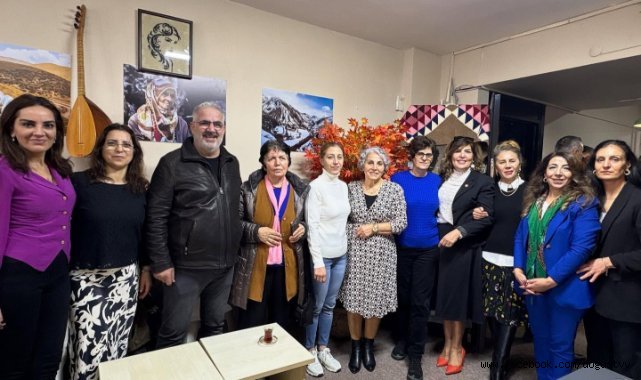 DUALARLA HIZIR LOKMASI PAYLAŞILDI