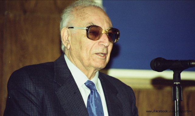 Edebiyatın büyük ustası Yaşar Kemal Maltepe'de anılacak