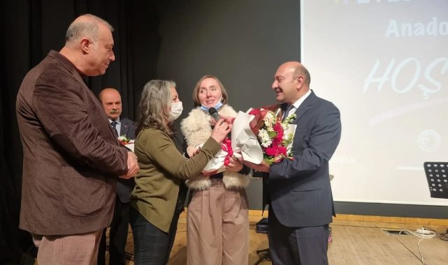 Eylül İçin Kartal’dan Büyük Dayanışma