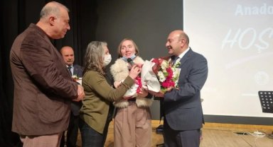 Eylül İçin Kartal’dan Büyük Dayanışma