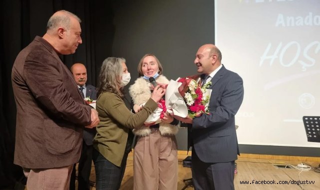 Eylül İçin Kartal’dan Büyük Dayanışma