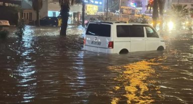 Fırtına nedeniyle o ilde eğitime 1 gün ara!