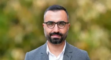 Gazeteci Alican Uludağ gözaltına alındı