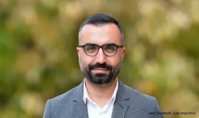 Gazeteci Alican Uludağ gözaltına alındı