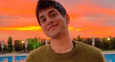 Genç oyuncu İbrahim Yıldız hayatını kaybetti