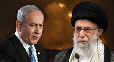 İsrail'den sert 'kırmızı çizgi' uyarısı! 'İran'ı ABD olmadan vururuz'