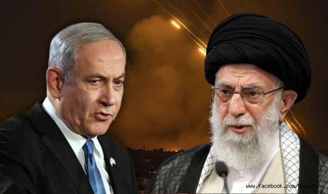 İsrail'den sert 'kırmızı çizgi' uyarısı! 'İran'ı ABD olmadan vururuz'