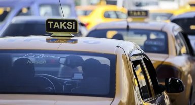 İstanbul Taksiciler Esnaf Odası'nda Eyüp Aksu dönemi bitti! Yeni başkan İsmet Dalcı oldu