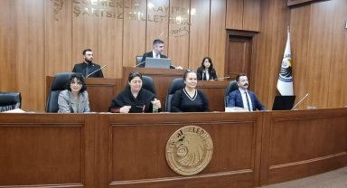 Kartal Belediye Meclisi Şubat Ayı Birinci Oturumunu Gerçekleştirdi