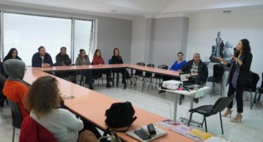 Kartal Belediyesi’nde “Evlilik Okulu” Eğitimleri Başladı