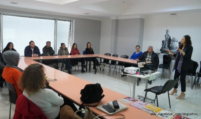 Kartal Belediyesi’nde “Evlilik Okulu” Eğitimleri Başladı