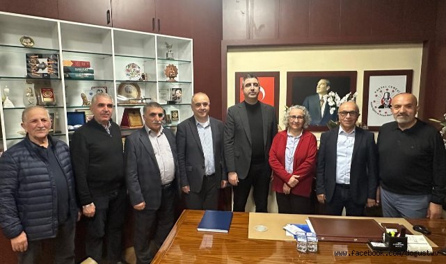 Kartal Cemevi’nde Hızır Orucu Dualarla Açıldı