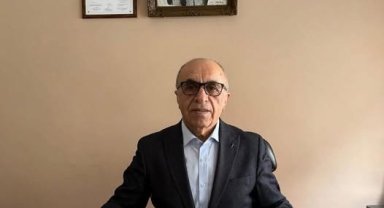 Kartal Cemevi Vakfı'nda Yeni Dönem: Şahin Meral Başkanlığa Seçildi