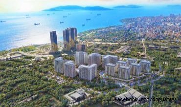 Kartal’da Kentsel Dönüşümde Yeni Etap: Riskli Yapılar Bir Bir Yenileniyor