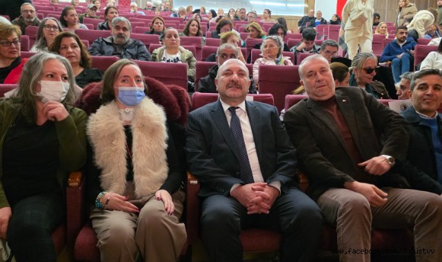 Kartal Eylül için tek yürek oldu