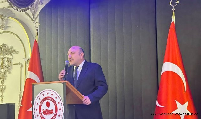 Kaymakam Edip Çakıcı, Şehit Aileleriyle İftar Programında Buluştu