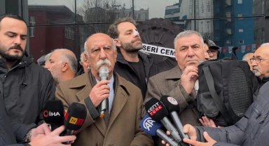 Kayseri Cemevi, CHP Genel Merkezi’ne Yürüme Kararı Aldı