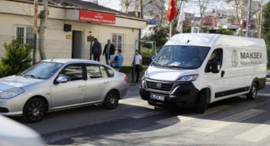 Maltepe Belediyesi’nden Sosyal Belediyecilik Hamlesi: Destekler Artırıldı