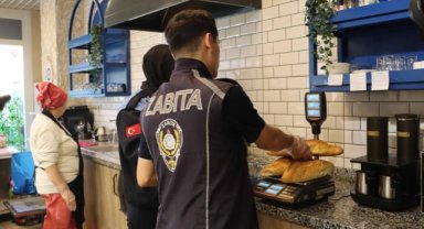 Maltepe Belediyesi Zabıta ekiplerinden Ramazan öncesi denetim