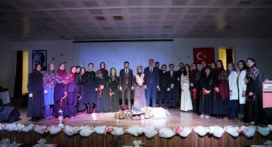 “Mihman” Şiir Dinletisi Gönüllerde İz Bıraktı