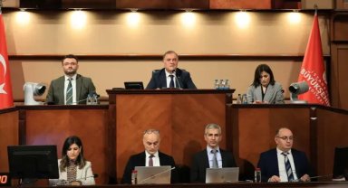 Nuri Aslan: İBB İstanbul’da 500 bin iftar sağlayacak