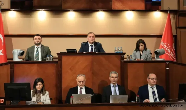 Nuri Aslan: İBB İstanbul’da 500 bin iftar sağlayacak