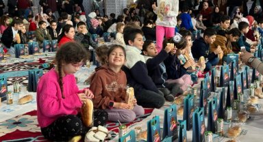 Pendik Belediyesi, Ramazan Hazırlıklarını Tamamladı