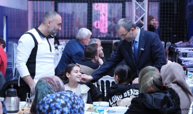 Pendik Belediyesi, Ramazan Hazırlıklarını Tamamladı