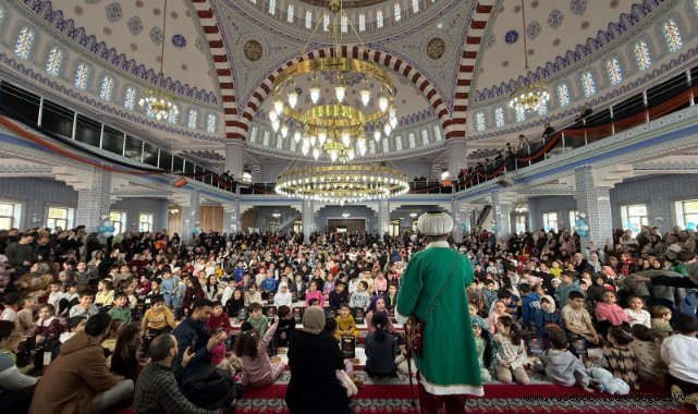 Pendik Belediyesi “Tekne Orucu” Geleneğini Bu Ramazan Ayı’nda da Sürdürüyor