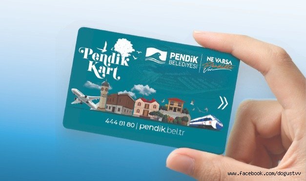 Pendik Belediyesinden Öğrencilere Sosyal Tesislerde %25 İndirim