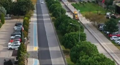 Pendik’te Altyapı ve Yol Çalışmaları Hızlandı: Mahalleler Yenileniyor