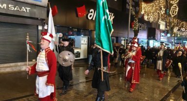 Pendik’te “Çocuklarla Ramazan’ı Karşılama Şenliği” Düzenlendi