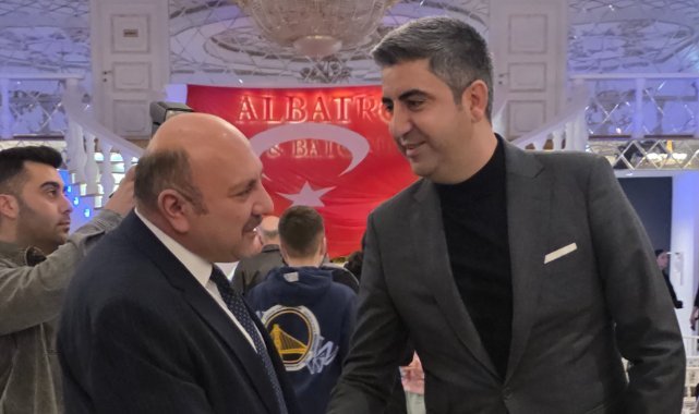 Şehit Aileleri Onuruna Anlamlı Buluşma: Kartal'da Birlik ve Dayanışma Sofrası