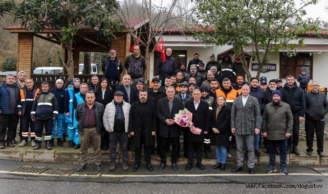 Şok Hizmet Ekipleri Kaynarca’da: Mahalleye Nokta Atışı Müdahaleler