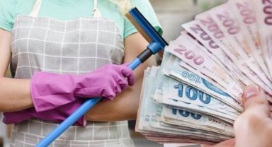 Teklif Meclis'e sunuldu: Ev kadınlarına emeklilik imkanı