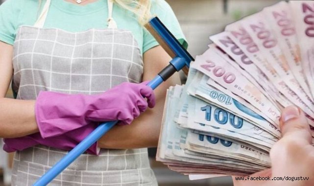 Teklif Meclis'e sunuldu: Ev kadınlarına emeklilik imkanı