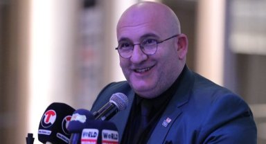 TİGAD Genel Başkanı Okan Geçgel: “Gazetecinin Helal Kazancı Sorgulanamaz, Gazetecilik Onurlu Bir Duruştur”