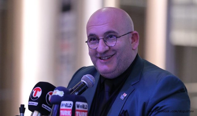 TİGAD Genel Başkanı Okan Geçgel: “Gazetecinin Helal Kazancı Sorgulanamaz, Gazetecilik Onurlu Bir Duruştur”