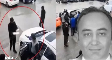 TÜVTÜRK'te öldürülen polis için Bakanlık harekete geçti