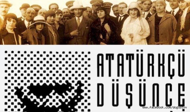 Atatürkçü Düşünce Derneği’nden 8 Mart Mesajı: “Kadın Devrimi Cumhuriyetin Temelidir”