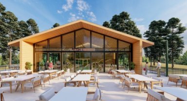 BAŞKAN ALİ TOMBAŞ AÇIKLADI: YENİ SOSYAL TESİS GELİYOR