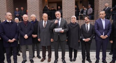 CHP Pendik İlçe Başkanı Niyazi Güneri ile İBB Heyeti Pendik’te İncelemelerde Bulundu