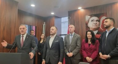 Kartal’da CHP Bayramlaşması: Dayanışma ve Adalet Mesajı