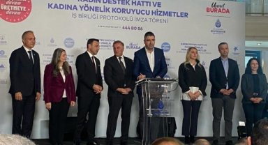 Kartal’da Kadınlara Destek İçin Güçlü İş Birliği