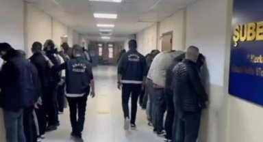 Kırıkhan’da Kumar Operasyonu