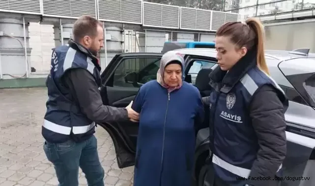 Kızını boğarak öldürüp intihar süsü veren anneye müebbet! Son sözü bu oldu